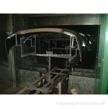 Track Conveyor